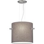 LED Hanglamp - Hangverlichting - Trion Coleno - E27 Fitting, Ophalen of Verzenden, Nieuw, Metaal