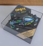 Onyx 1:43 - Modelauto - Formula 1 - Benetton Ford B 194 -, Hobby en Vrije tijd, Modelauto's | 1:5 tot 1:12, Nieuw