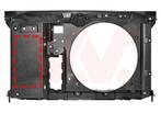 FRAME VOOR CITROEN BERLINGO 7_ 2008-2012 7104V2, Ophalen of Verzenden, Nieuw