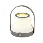 Outwell Collaps Tafellamp Amber Cream White, Caravans en Kamperen, Ophalen of Verzenden, Nieuw