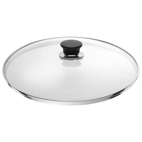 GGM Gastro | BALLARINI | SPECIALS - Deksel - Ø 200mm - Glas, Huis en Inrichting, Keuken | Potten en Pannen, Verzenden
