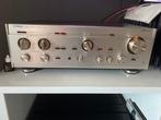 Luxman - L-525 Klasse A versterker Audio versterker, Audio, Tv en Foto, Nieuw
