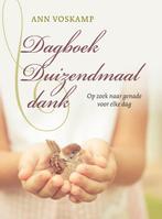 Dagboek duizendmaal dank 9789051945676 Ann Voskamp, Boeken, Verzenden, Gelezen, Ann Voskamp