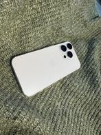 Apple Iphone 14 Pro 258GB White, 256 GB, IPhone 14 Pro, Wit, Ophalen of Verzenden