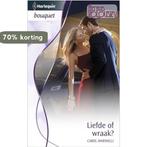 Liefde Of Wraak? 9789036037471 Carole Marinelli, Boeken, Verzenden, Gelezen, Carole Marinelli