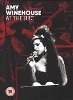cd box - Amy Winehouse - At The BBC, Zo goed als nieuw, Verzenden