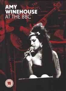 cd box - Amy Winehouse - At The BBC, Cd's en Dvd's, Cd's | Rock, Zo goed als nieuw, Verzenden
