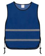 Trainingshesje blauw, Verzenden, Nieuw