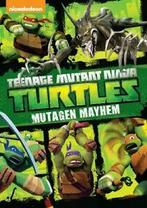 Teenage Mutant Ninja Turtles - Season 2, DVD, Zo goed als nieuw, Verzenden