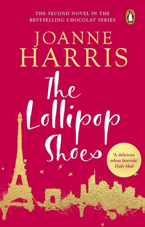 Lollipop Shoes, Boeken, Overige Boeken, Ophalen of Verzenden