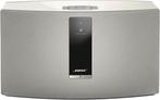 Bose SoundTouch 30 (wit) - Krachtige draadloze speaker, Audio, Tv en Foto, Luidsprekers, Ophalen, Zo goed als nieuw, Overige typen
