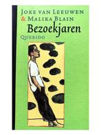Bezoekjaren 9789021473314 J. van Leeuwen, Verzenden, Gelezen, J. van Leeuwen