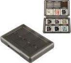 Mario3DS.nl: Hori 3DS Game Case - iDEAL!, Ophalen of Verzenden, Zo goed als nieuw