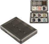 Mario3DS.nl: Hori 3DS Game Case - iDEAL!, Spelcomputers en Games, Spelcomputers | Nintendo 2DS en 3DS, Zo goed als nieuw, Ophalen of Verzenden