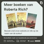 De spionne van Manhattan 9789023962359 Roberta Rich, Verzenden, Zo goed als nieuw, Roberta Rich
