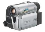 Panasonic NVGS17EG Mini DV Videocamera - Zilver, Audio, Tv en Foto, Verzenden, Zo goed als nieuw