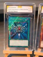 Konami - 3 Card - Jinzo, Monster Reborn and House Dragonmaid, Verzamelen, Nieuw
