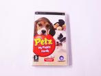 PSP - Petz: My Puppy Family, Ophalen of Verzenden, Nieuw