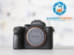 Sony A7 III - 4.584 clicks! - Incl. 1 jaar garantie!, Audio, Tv en Foto, Fotocamera's Digitaal, Ophalen, Zo goed als nieuw, Compact