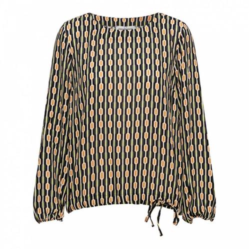 -56% &Co Woman  &Co Woman Top alexandra-retro  maat L, Kleding | Dames, Tops, Nieuw, Verzenden