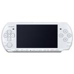 Sony PSP 1000 pearl white, Spelcomputers en Games, Spelcomputers | Sony PSP, Verzenden, Nieuw