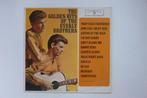 The Everly Brothers - The Golden Hits of (LP), Cd's en Dvd's, Vinyl | Pop, Verzenden, Zo goed als nieuw