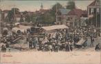 ALMELO - Markt, Verzamelen, Verzenden, Gelopen
