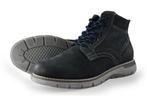 Outfielder Hoge sneakers in maat 42 Blauw, Outfielder, Verzenden, Blauw, Sneakers of Gympen