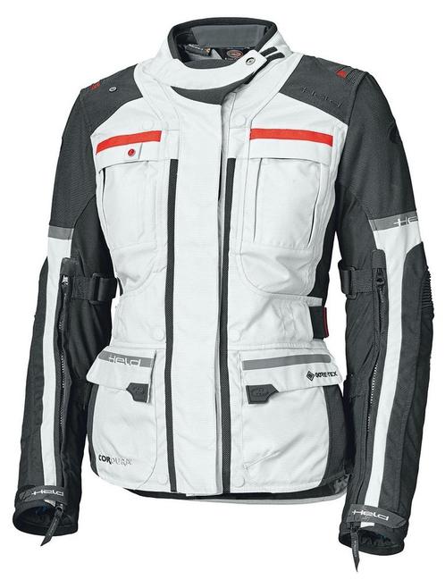 Carese Evo Gore-Tex dames motorjas Held, Motoren, Kleding | Motorkleding, Verzenden