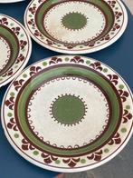 Richard Ginori - Mondovi - Tafelservies voor 6 (6) -