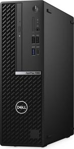 Dell Optiplex 7080 SFF Intel Core i5 10500 | 8GB | 256GB, 8 GB, Ophalen of Verzenden, Zo goed als nieuw, Dell