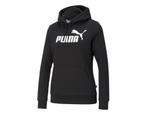 Puma - Essential Hoody Fleece Big Logo Women - XXL, Nieuw