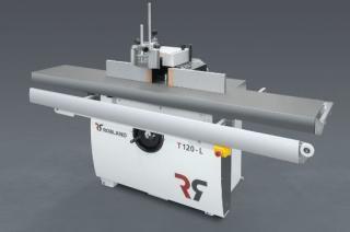 Robland T120-E Freesmachine, Zakelijke goederen, Machines en Bouw | Houtbewerking