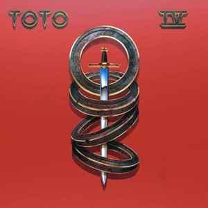 lp nieuw - Toto - Toto IV, Cd's en Dvd's, Vinyl | Rock, Zo goed als nieuw, Verzenden