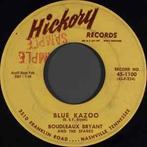 vinyl single 7 inch - Boudleaux Bryant - Blue Kazoo, Verzenden, Zo goed als nieuw