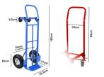 Steekwagen - transportwagen - opvouwbaar - tot 250 kg - b..., Ophalen of Verzenden, Nieuw