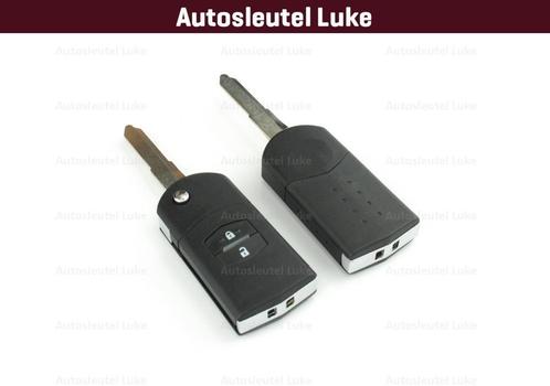 2-knops klapsleutel behuizing kpb420 voor Mazda, Auto-onderdelen, Elektronica en Kabels, Nieuw, Verzenden