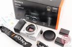 Sony ILCE-6400 Digitale camera, Nieuw