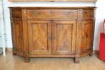 Credenza - Walnoot - Credenza Buffet