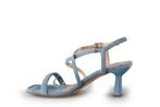 Unisa Sandalen in maat 40 Blauw | 10% extra korting, Kleding | Dames, Schoenen, Sandalen of Muiltjes, Zo goed als nieuw, Unisa