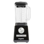 Magimix Blender 11628 | 1.8L | 1200W | Zwart, Verzenden, Nieuw in verpakking