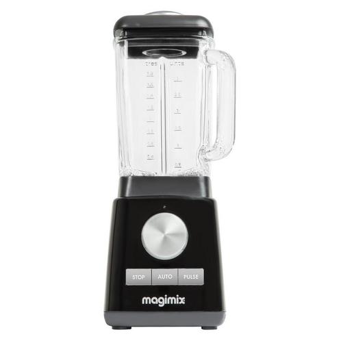 Magimix Blender 11628 | 1.8L | 1200W | Zwart, Zakelijke goederen, Horeca | Keukenapparatuur, Verzenden