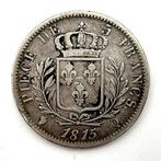 Frankrijk. Louis XVIII (1814-1824). 5 Francs 1815-Q,