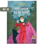 een spook bij de tent? / Hoera, ik kan lezen! 9789051162028, Verzenden, Gelezen, Hieke van der Werff