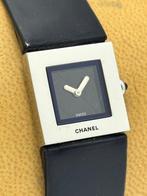 Chanel - Matelassé - Zonder Minimumprijs - H0009 - Dames -, Sieraden, Tassen en Uiterlijk, Horloges | Heren, Nieuw
