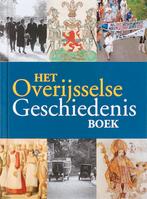 Het Overijsselse Geschiedenis Boek 9789040083976 J. ten Hove, Boeken, Geschiedenis | Stad en Regio, Gelezen, J. ten Hove, Verzenden