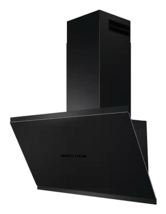 AEG GV77D91ST afzuigkap Zwart 725 m³/uur699, Witgoed en Apparatuur, Afzuigkappen, Overige typen, Nieuw, Ophalen of Verzenden