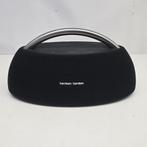 Harman Kardon Go + Play Bluetooth Luidspreker | Nette Staat, Audio, Tv en Foto, Luidsprekers, Ophalen of Verzenden, Nieuw