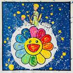 Joaquim Falco - PETIT PRINCEP ON MURAKAMI PLANET. XL, Antiek en Kunst