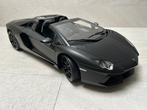 Pocher 1:8 - Modelauto - POCHER 1/8 Lamborghini Aventador, Nieuw